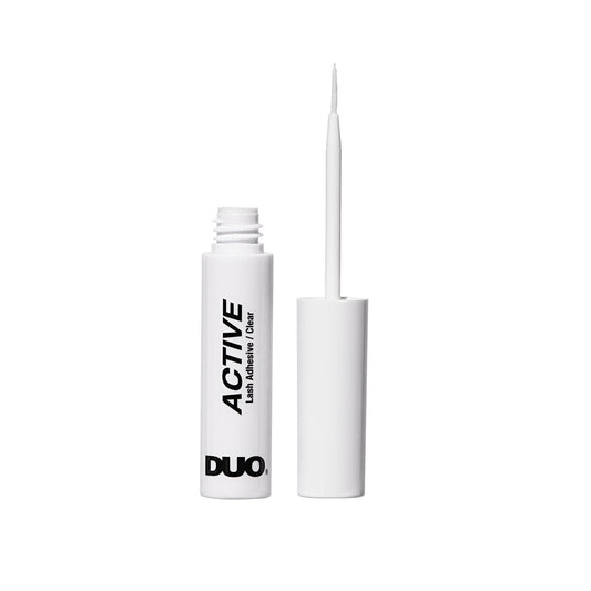 Duo Active Clear Adhesive