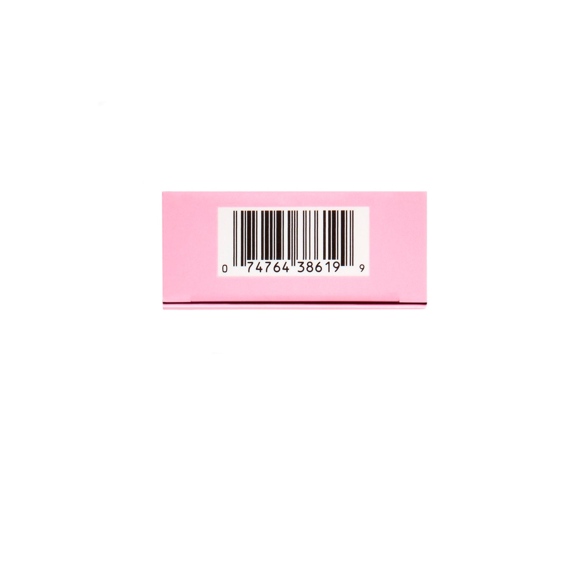 Brow Glue Soft Black UPC