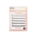 Naked Delicates Clusters 462 50 ct Front Package