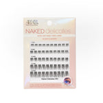 Naked Delicates Clusters 463 50 ct Front Package