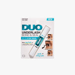 Front side of packaging for Duo Bond & Seal
