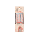 Ardell Nail Addict Naked Innocent packaging