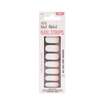 Front face of Ardell Nail Addict Nail Strips sealed pack.