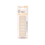 Sealed pack of Ardell Nail Addict Nail Strips.
