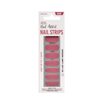 Front face of Ardell Nail Addict Nail Strips packaging