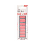 Front view of Ardell Nail Addict Nail Strips packaging.