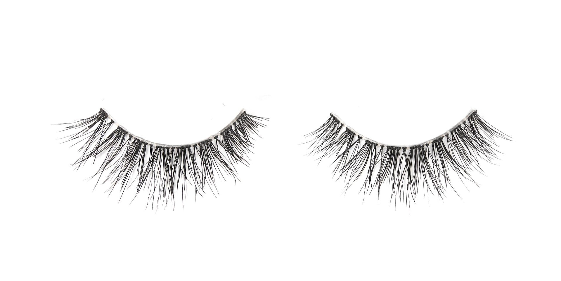 floating pair of lashes from Naked 425 4 Pack