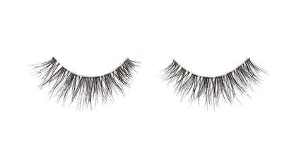 floating pair of lashes from Naked 425 4 Pack