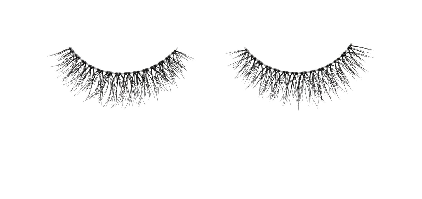 a pair of floating lashes for Naked Lashes 2 pack 420