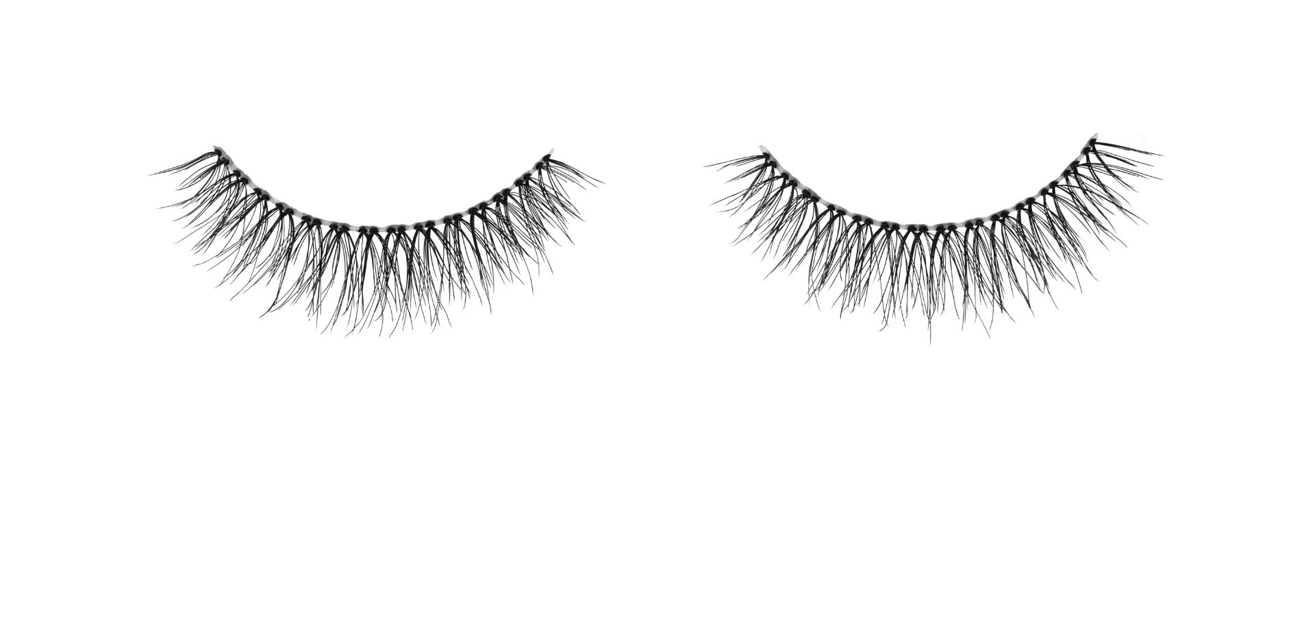 a pair of floating lashes for Naked Lashes 2 pack 420