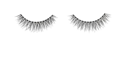 a pair of floating lashes for Naked Lashes 2 pack 420
